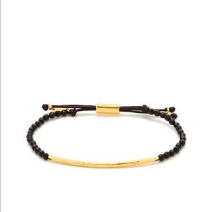 Gorjana Black Onyx Bracelet